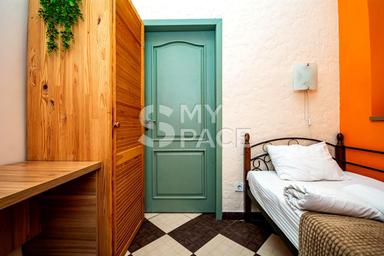 3-комнатная квартира по адресу ул. Саксаганского (площадь 78 м²) - Atlanta.ua - фото 37