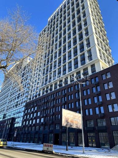 3-комнатная квартира по адресу ул. Князя Романа Мстиславича (площадь 95 м²) - Atlanta.ua - фото 23