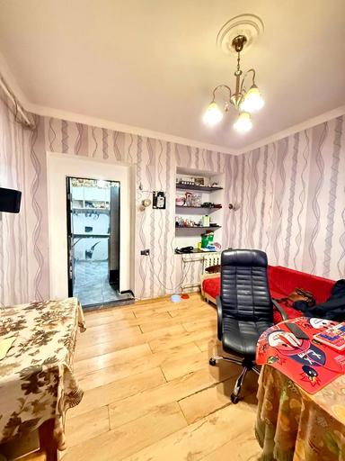 2-rooms apartment apartment by the address st. Myasoedovskaya Sholom Aleykhema (area 36 m²) - Atlanta.ua - photo 8