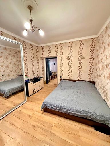 2-rooms apartment apartment by the address st. Myasoedovskaya Sholom Aleykhema (area 36 m²) - Atlanta.ua - photo 6