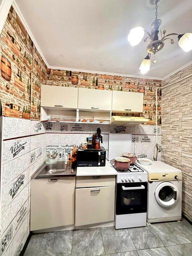 2-rooms apartment apartment by the address st. Myasoedovskaya Sholom Aleykhema (area 36 m²) - Atlanta.ua - photo 9