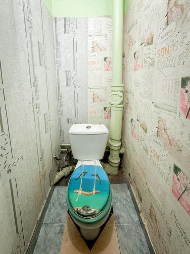 3-rooms apartment apartment by the address (area 102 m²) - Atlanta.ua - photo 24