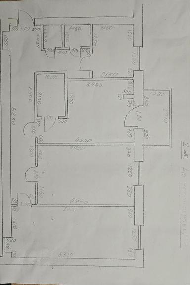 3-комнатная квартира по адресу ул. Саксаганского (площадь 78 м²) - Atlanta.ua - фото 50