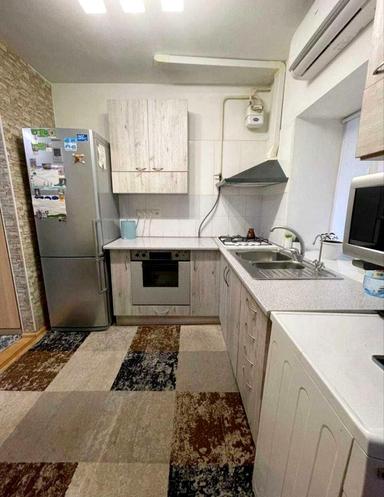 1-комнатная квартира по адресу ул. Водопроводная (площадь 25 м²) - Atlanta.ua - фото 7