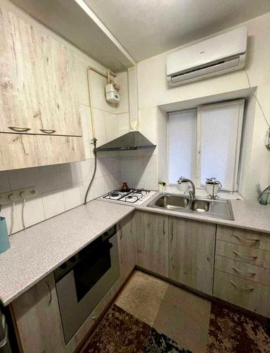 1-комнатная квартира по адресу ул. Водопроводная (площадь 25 м²) - Atlanta.ua - фото 8