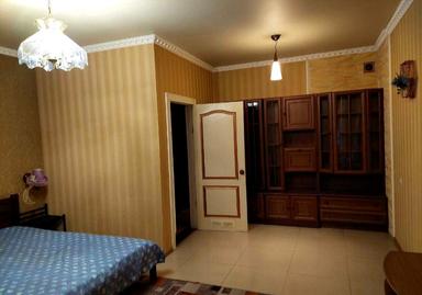 1-room apartment apartment by the address (area 35 m²) - Atlanta.ua - photo 5