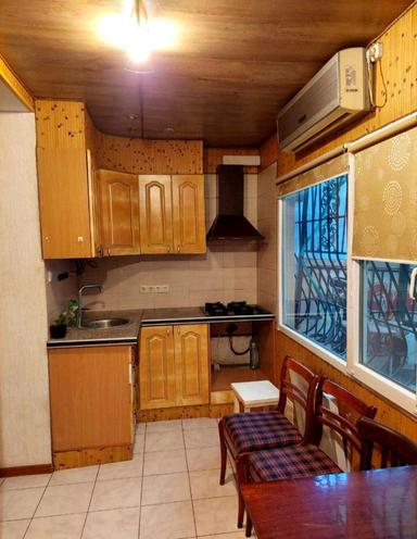 1-room apartment apartment by the address (area 35 m²) - Atlanta.ua - photo 7