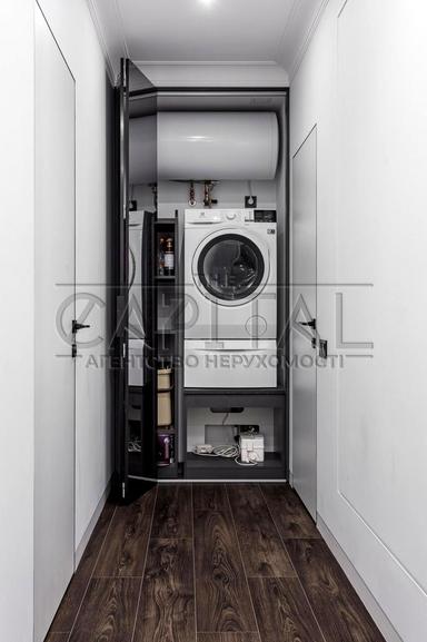 4+-rooms apartment apartment by the address st. Osokorskaya (area 99,2 m²) - Atlanta.ua - photo 61