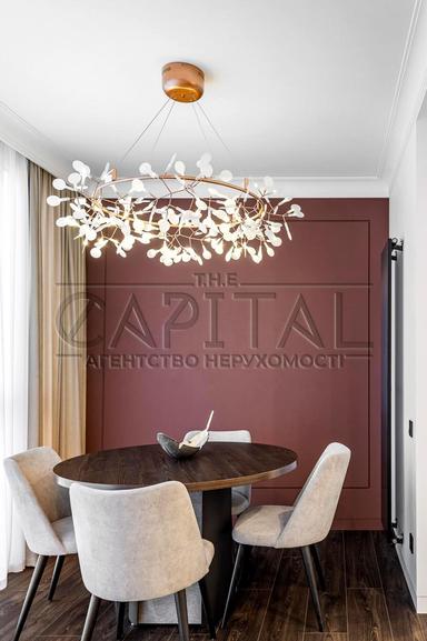 4+-rooms apartment apartment by the address st. Osokorskaya (area 99,2 m²) - Atlanta.ua - photo 50