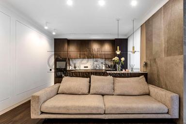 4+-rooms apartment apartment by the address st. Osokorskaya (area 99,2 m²) - Atlanta.ua - photo 33