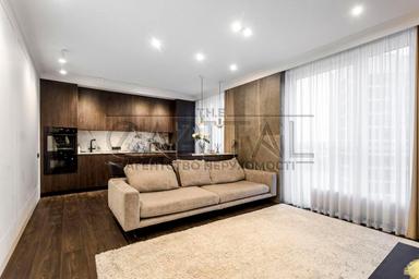 4+-rooms apartment apartment by the address st. Osokorskaya (area 99,2 m²) - Atlanta.ua - photo 32