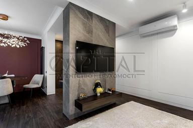 4+-rooms apartment apartment by the address st. Osokorskaya (area 99,2 m²) - Atlanta.ua - photo 51