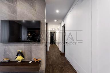 4+-rooms apartment apartment by the address st. Osokorskaya (area 99,2 m²) - Atlanta.ua - photo 52