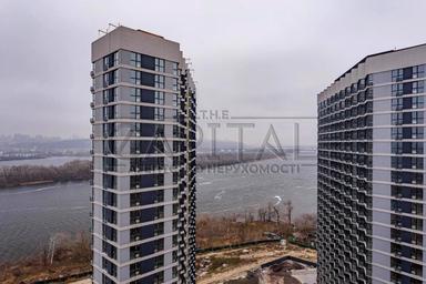 4+-rooms apartment apartment by the address st. Osokorskaya (area 99,2 m²) - Atlanta.ua - photo 62