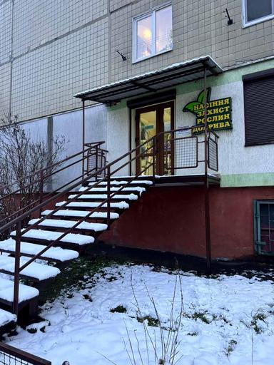 Коммерческая недвижимость по адресу Чигиринская ул. (площадь 32,1 м²) - Atlanta.ua - фото 12