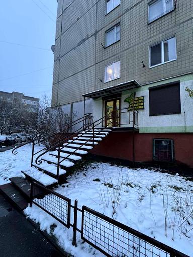 Коммерческая недвижимость по адресу Чигиринская ул. (площадь 32,1 м²) - Atlanta.ua - фото 13