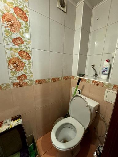 Коммерческая недвижимость по адресу Чигиринская ул. (площадь 32,1 м²) - Atlanta.ua - фото 20