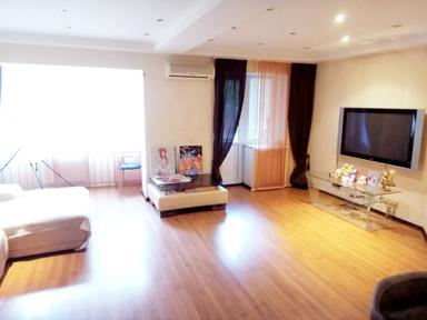 3-комнатная квартира по адресу (площадь 116 м²) - Atlanta.ua - фото 23