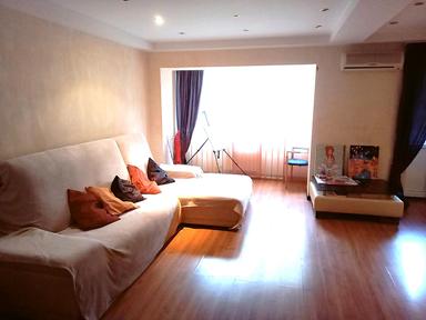 3-комнатная квартира по адресу (площадь 116 м²) - Atlanta.ua - фото 21