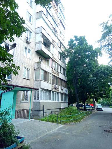 3-комнатная квартира по адресу (площадь 116 м²) - Atlanta.ua - фото 40