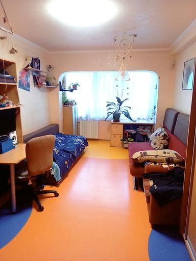 3-комнатная квартира по адресу (площадь 116 м²) - Atlanta.ua - фото 28