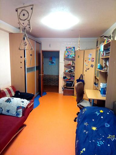 3-комнатная квартира по адресу (площадь 116 м²) - Atlanta.ua - фото 29