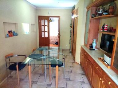 3-комнатная квартира по адресу (площадь 116 м²) - Atlanta.ua - фото 33