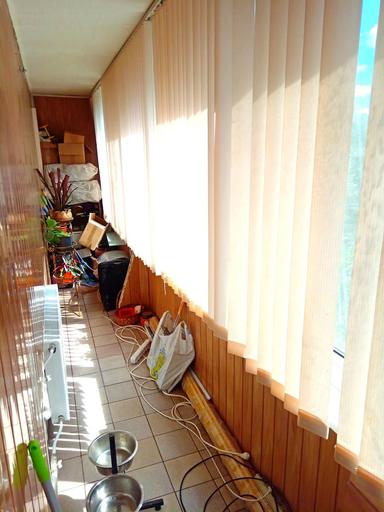 3-комнатная квартира по адресу (площадь 116 м²) - Atlanta.ua - фото 36