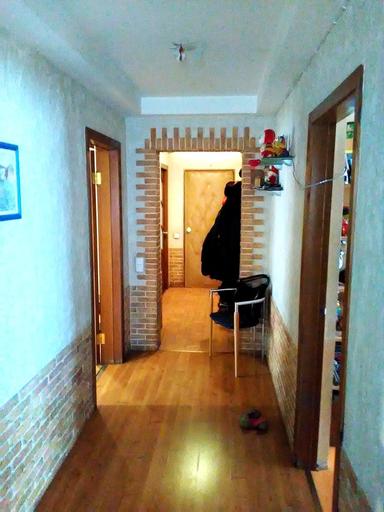 3-комнатная квартира по адресу (площадь 116 м²) - Atlanta.ua - фото 37