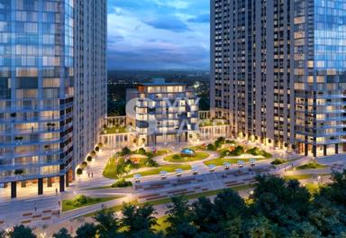 1-кімнатна квартира за адресою (площа 46 м²) - Atlanta.ua - фото 20