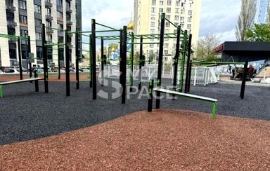 1-кімнатна квартира за адресою (площа 46 м²) - Atlanta.ua - фото 19