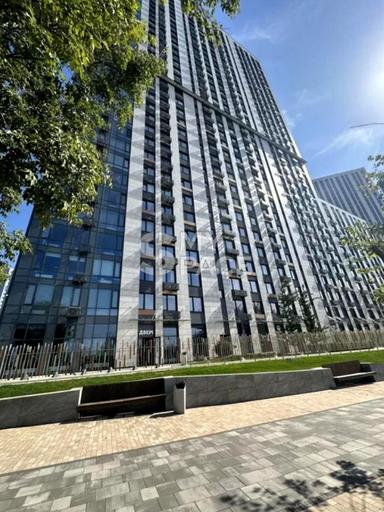 1-кімнатна квартира за адресою (площа 46 м²) - Atlanta.ua - фото 21