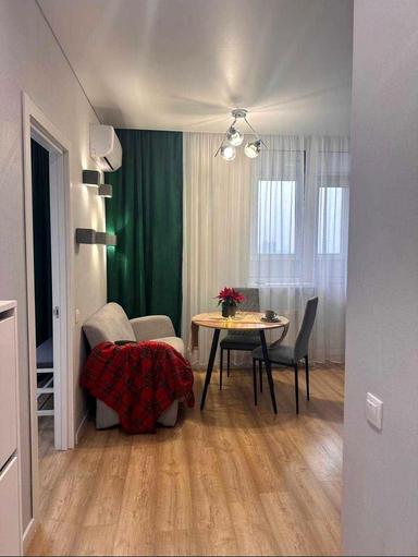 1-комнатная квартира по адресу Балтийский пер. (площадь 33 м²) - Atlanta.ua - фото 11