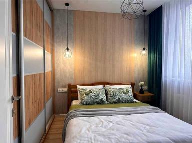 1-комнатная квартира по адресу Балтийский пер. (площадь 33 м²) - Atlanta.ua - фото 14