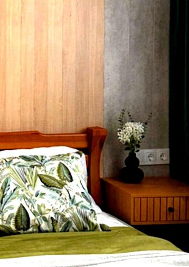 1-комнатная квартира по адресу Балтийский пер. (площадь 33 м²) - Atlanta.ua - фото 15