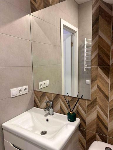 1-комнатная квартира по адресу Балтийский пер. (площадь 33 м²) - Atlanta.ua - фото 18