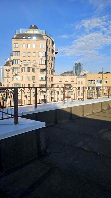 2-кімнатна квартира за адресою вул. Саксаганського (площа 76 м²) - Atlanta.ua - фото 22