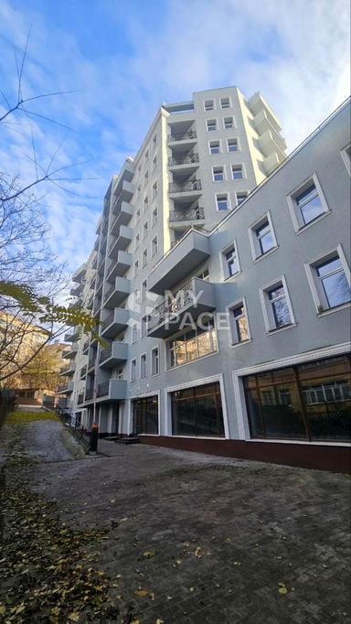 2-кімнатна квартира за адресою вул. Саксаганського (площа 76 м²) - Atlanta.ua - фото 17