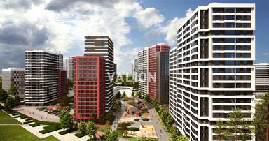 1-кімнатна квартира за адресою вул. Івана Виговського (площа 42,5 м²) - Atlanta.ua - фото 10