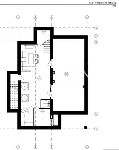 Дом по адресу (площадь 337 м²) - Atlanta.ua - фото 76