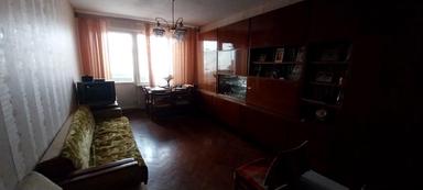 3-комнатная квартира по адресу ул. Марсельская (площадь 61,2 м²) - Atlanta.ua - фото 9