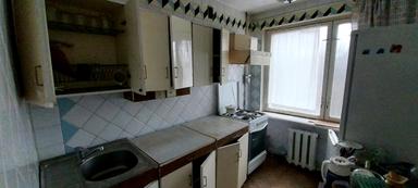 3-комнатная квартира по адресу ул. Марсельская (площадь 61,2 м²) - Atlanta.ua - фото 12