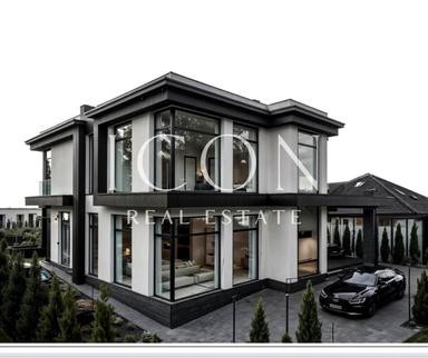 Дом по адресу (площадь 337 м²) - Atlanta.ua - фото 73