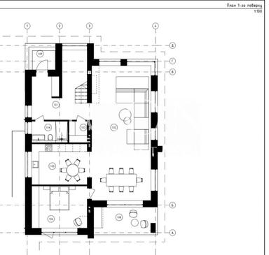 Дом по адресу (площадь 337 м²) - Atlanta.ua - фото 77
