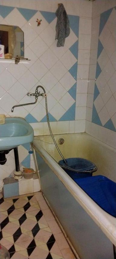 3-комнатная квартира по адресу ул. Марсельская (площадь 61,2 м²) - Atlanta.ua - фото 14