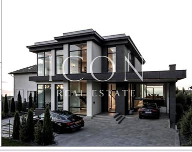 Дом по адресу (площадь 337 м²) - Atlanta.ua - фото 75