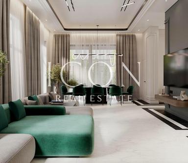 Дом по адресу (площадь 337 м²) - Atlanta.ua - фото 98