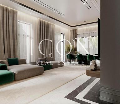 Дом по адресу (площадь 337 м²) - Atlanta.ua - фото 100