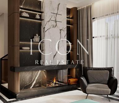 Дом по адресу (площадь 337 м²) - Atlanta.ua - фото 103