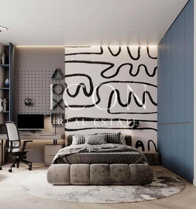 Дом по адресу (площадь 337 м²) - Atlanta.ua - фото 123